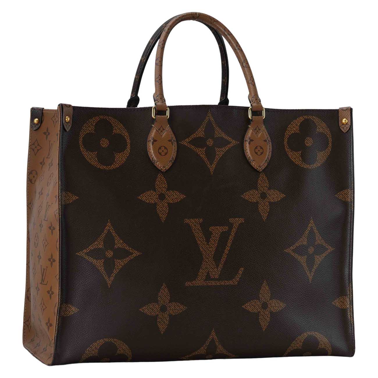 LOUIS VUITTON(USED)루이비통 온더고 GM